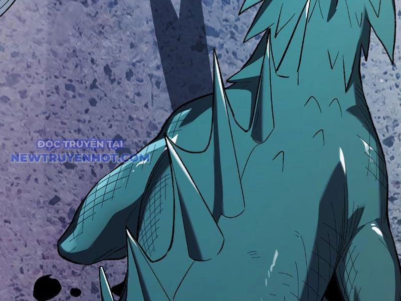 Ta Hoá Thân Ma Thần, Trở Thành Diệt Thế Cự Thú! 11 trang 32