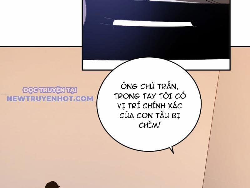 Ta Hoá Thân Ma Thần, Trở Thành Diệt Thế Cự Thú! 11 trang 41