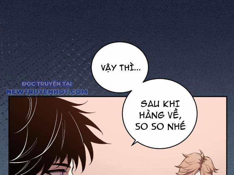 Ta Hoá Thân Ma Thần, Trở Thành Diệt Thế Cự Thú! 11 trang 45