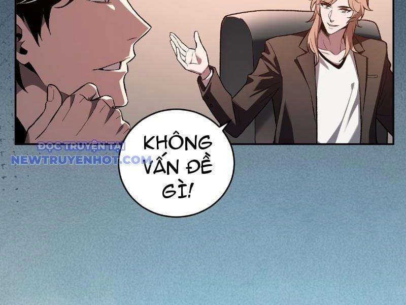 Ta Hoá Thân Ma Thần, Trở Thành Diệt Thế Cự Thú! 11 trang 46