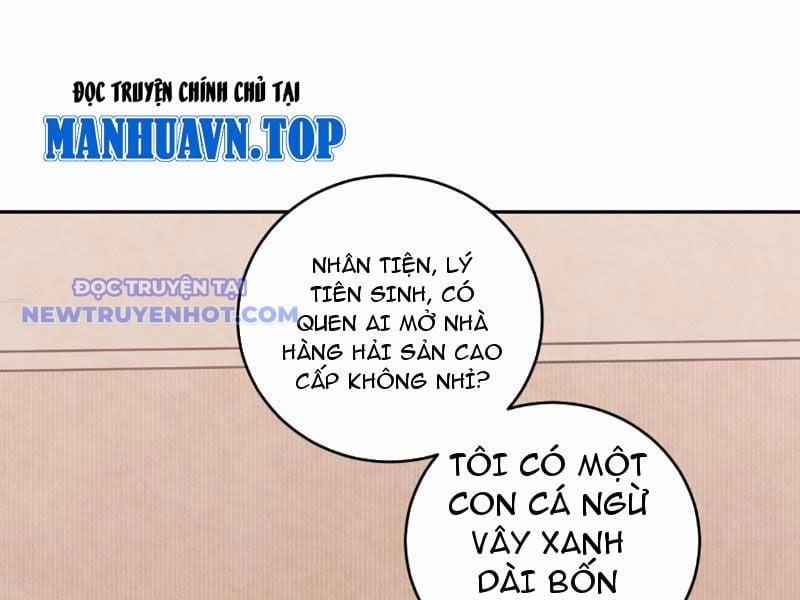 Ta Hoá Thân Ma Thần, Trở Thành Diệt Thế Cự Thú! 11 trang 50