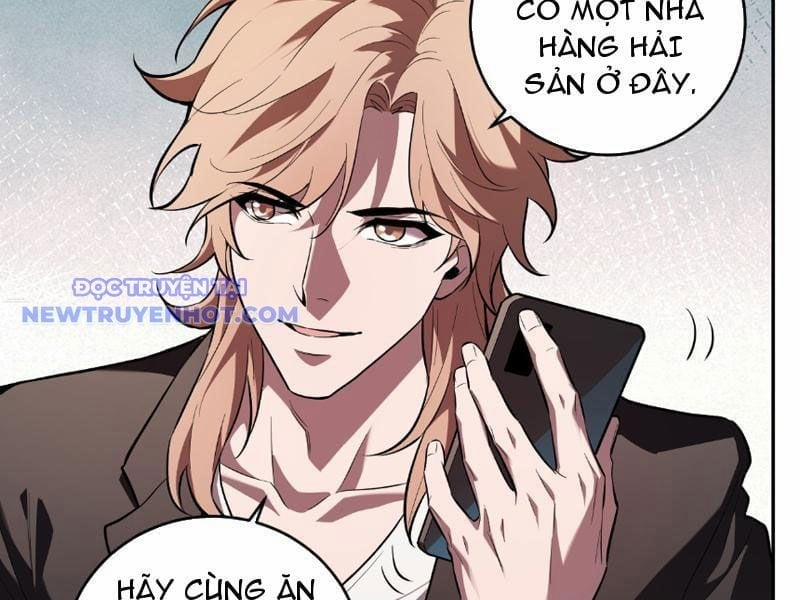 Ta Hoá Thân Ma Thần, Trở Thành Diệt Thế Cự Thú! 11 trang 53