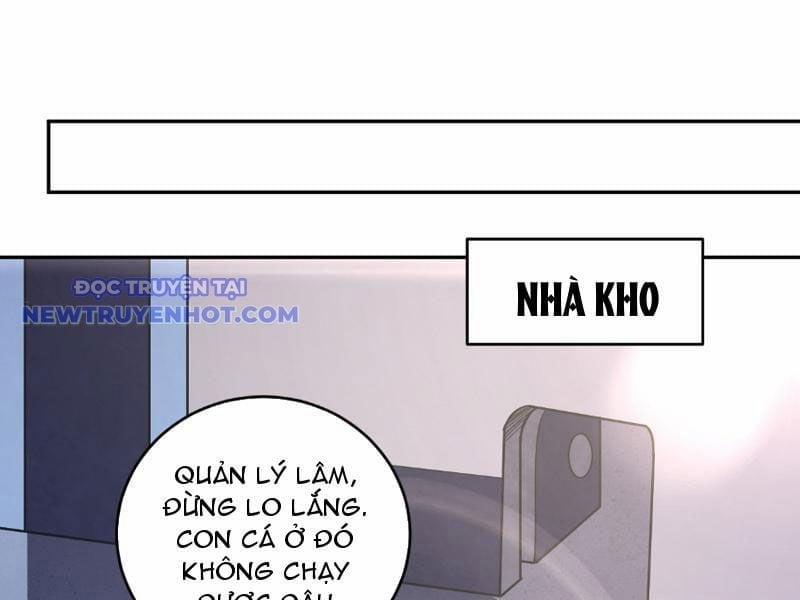 Ta Hoá Thân Ma Thần, Trở Thành Diệt Thế Cự Thú! 11 trang 55