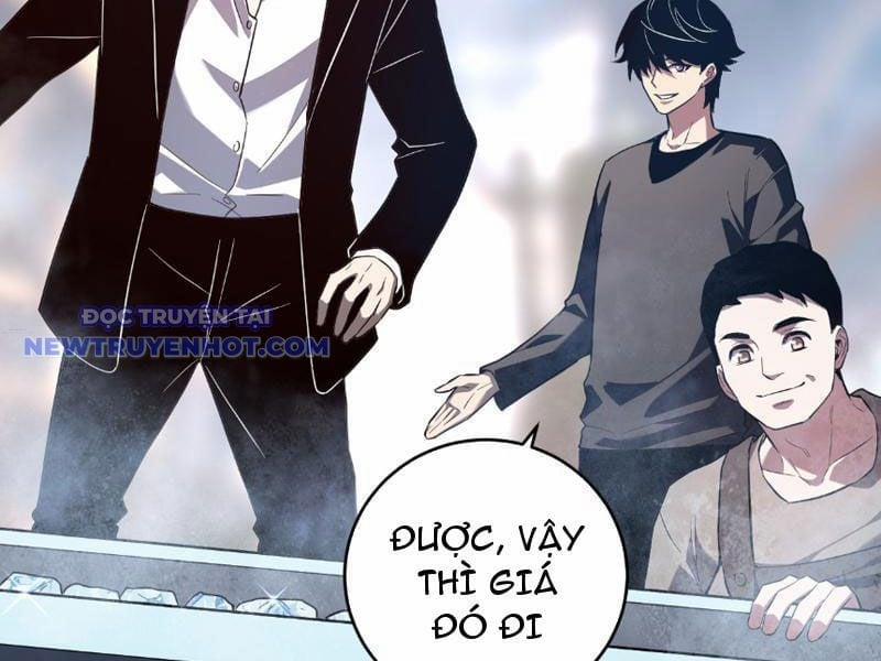 Ta Hoá Thân Ma Thần, Trở Thành Diệt Thế Cự Thú! 11 trang 60