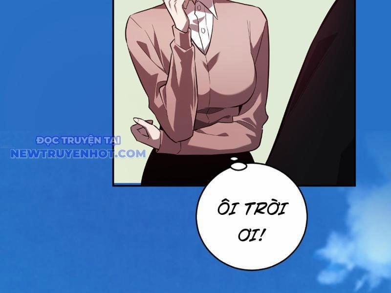 Ta Hoá Thân Ma Thần, Trở Thành Diệt Thế Cự Thú! 11 trang 63