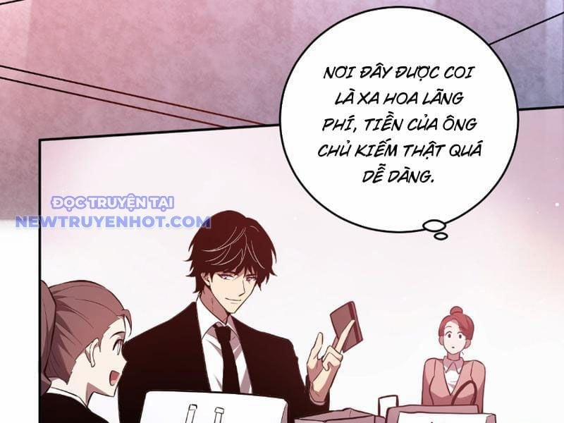 Ta Hoá Thân Ma Thần, Trở Thành Diệt Thế Cự Thú! 11 trang 69