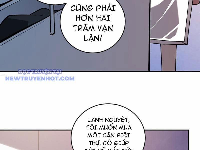 Ta Hoá Thân Ma Thần, Trở Thành Diệt Thế Cự Thú! 11 trang 75