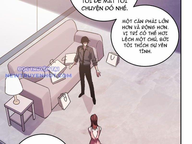 Ta Hoá Thân Ma Thần, Trở Thành Diệt Thế Cự Thú! 11 trang 76