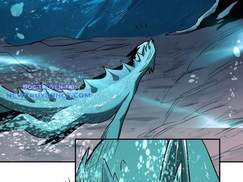 Ta Hoá Thân Ma Thần, Trở Thành Diệt Thế Cự Thú! 11 trang 83