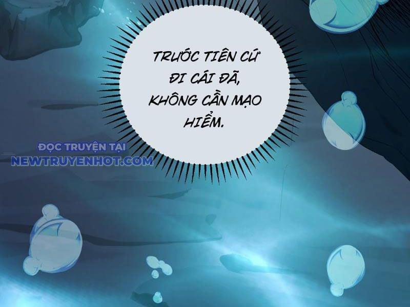 Ta Hoá Thân Ma Thần, Trở Thành Diệt Thế Cự Thú! 11 trang 91