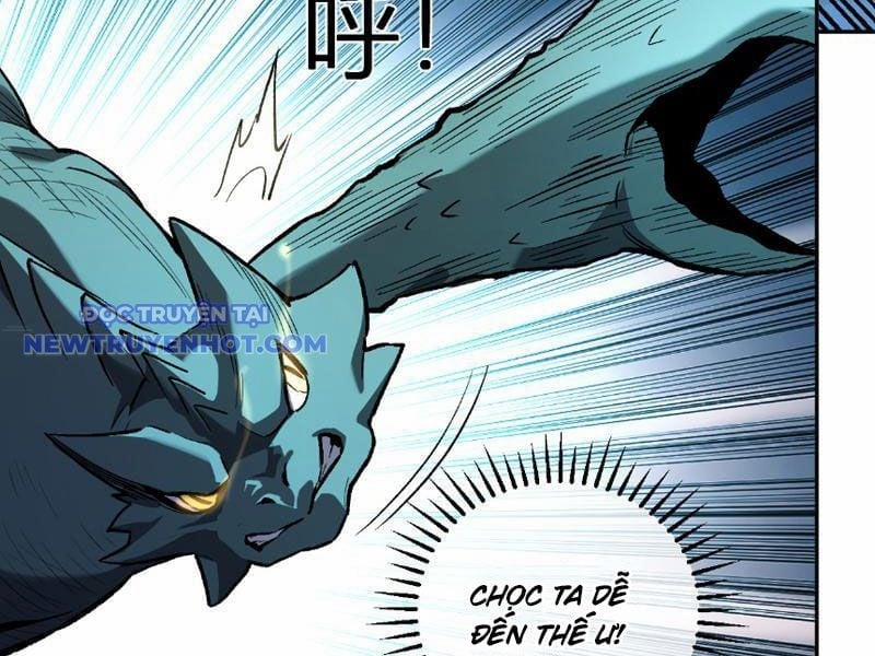 Ta Hoá Thân Ma Thần, Trở Thành Diệt Thế Cự Thú! 11 trang 95