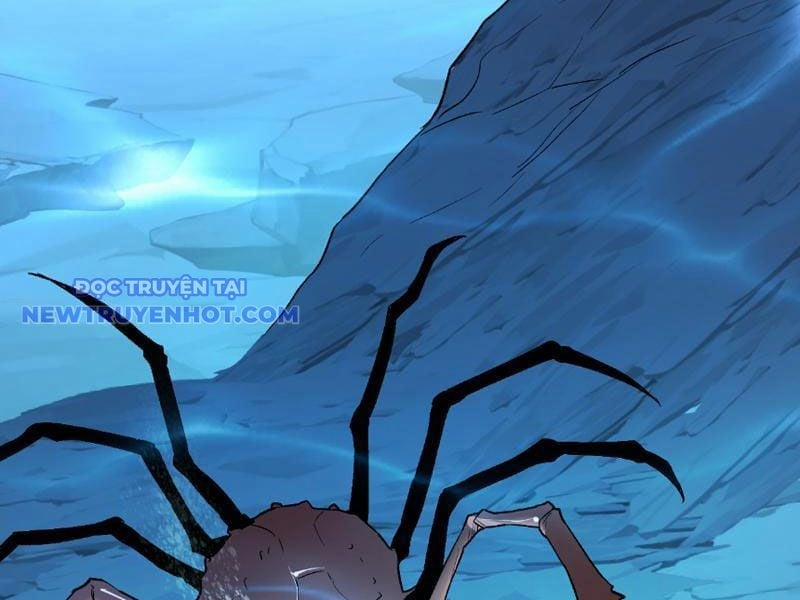 Ta Hoá Thân Ma Thần, Trở Thành Diệt Thế Cự Thú! 11 trang 97