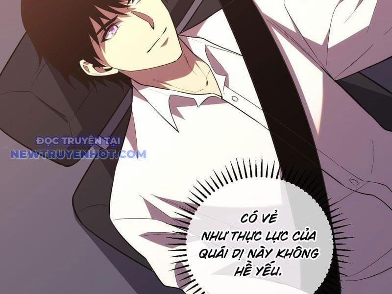 Ta Hoá Thân Ma Thần, Trở Thành Diệt Thế Cự Thú! 12 trang 107