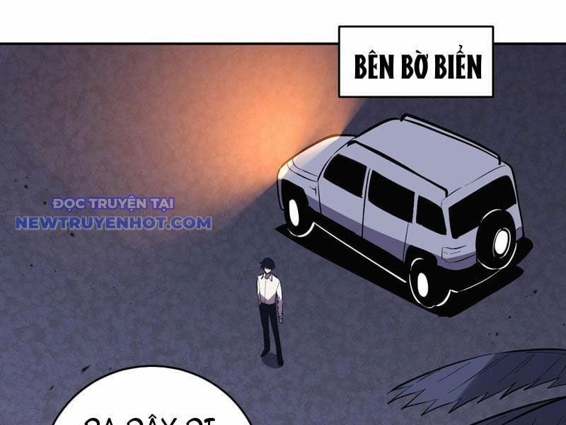 Ta Hoá Thân Ma Thần, Trở Thành Diệt Thế Cự Thú! 12 trang 110