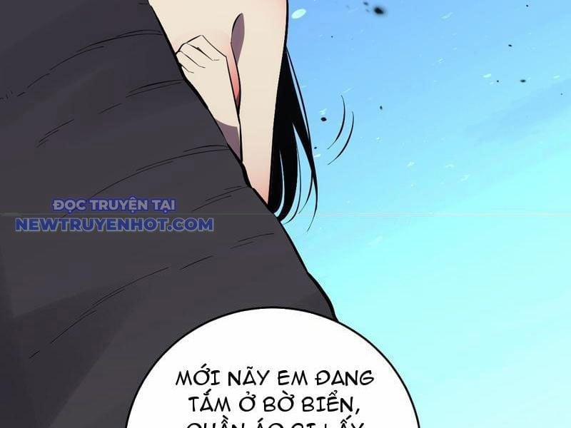 Ta Hoá Thân Ma Thần, Trở Thành Diệt Thế Cự Thú! 12 trang 114