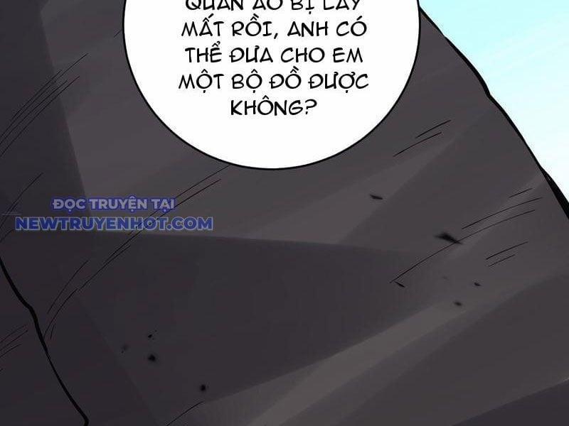 Ta Hoá Thân Ma Thần, Trở Thành Diệt Thế Cự Thú! 12 trang 115