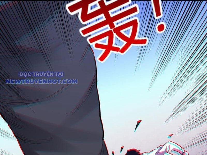 Ta Hoá Thân Ma Thần, Trở Thành Diệt Thế Cự Thú! 12 trang 120