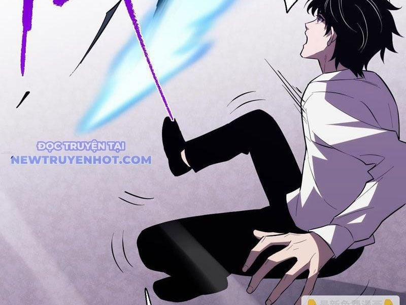 Ta Hoá Thân Ma Thần, Trở Thành Diệt Thế Cự Thú! 12 trang 128