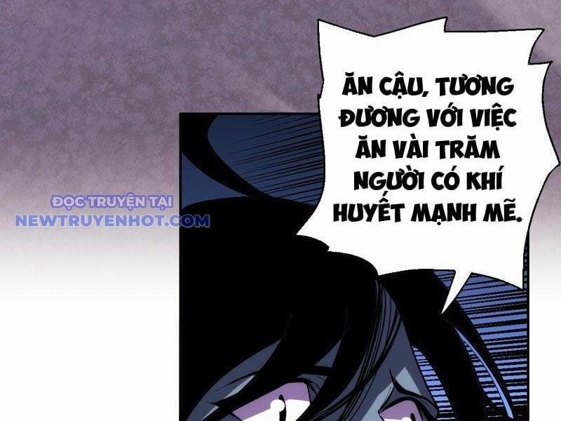 Ta Hoá Thân Ma Thần, Trở Thành Diệt Thế Cự Thú! 12 trang 130