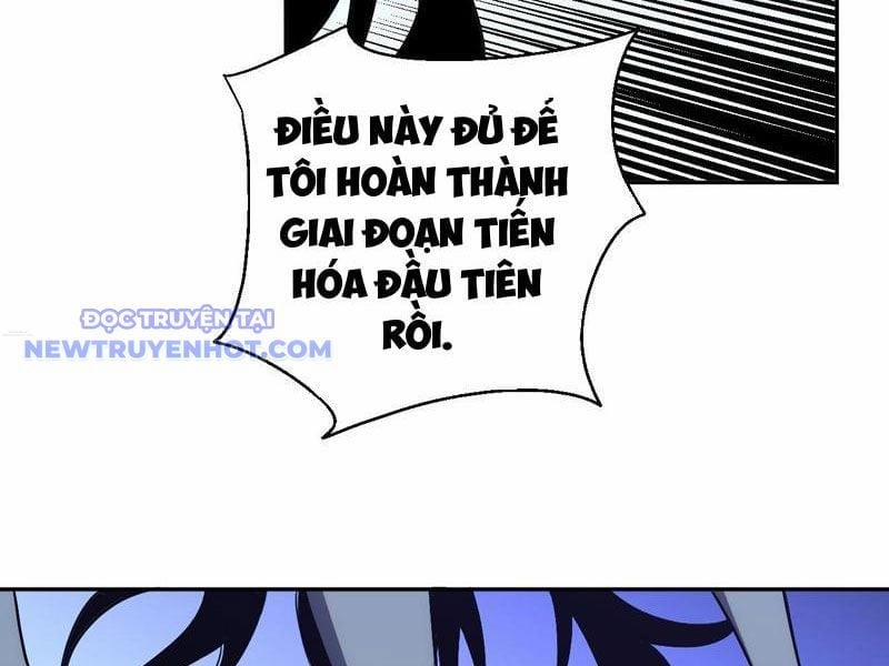 Ta Hoá Thân Ma Thần, Trở Thành Diệt Thế Cự Thú! 12 trang 132