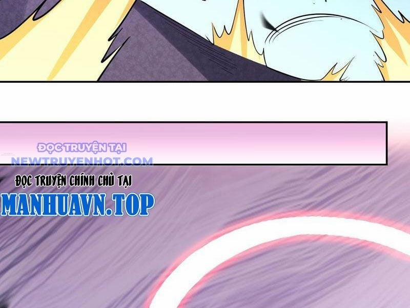 Ta Hoá Thân Ma Thần, Trở Thành Diệt Thế Cự Thú! 12 trang 134