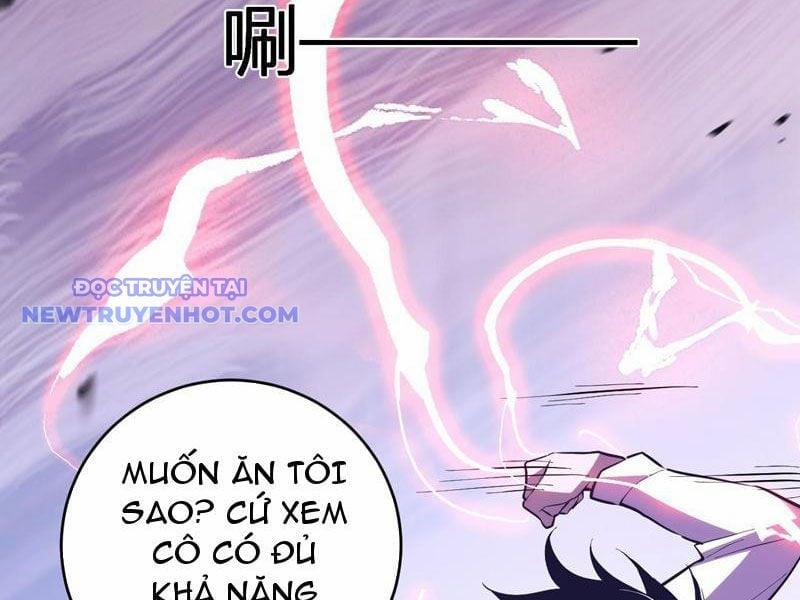 Ta Hoá Thân Ma Thần, Trở Thành Diệt Thế Cự Thú! 12 trang 135