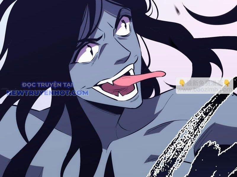 Ta Hoá Thân Ma Thần, Trở Thành Diệt Thế Cự Thú! 12 trang 137