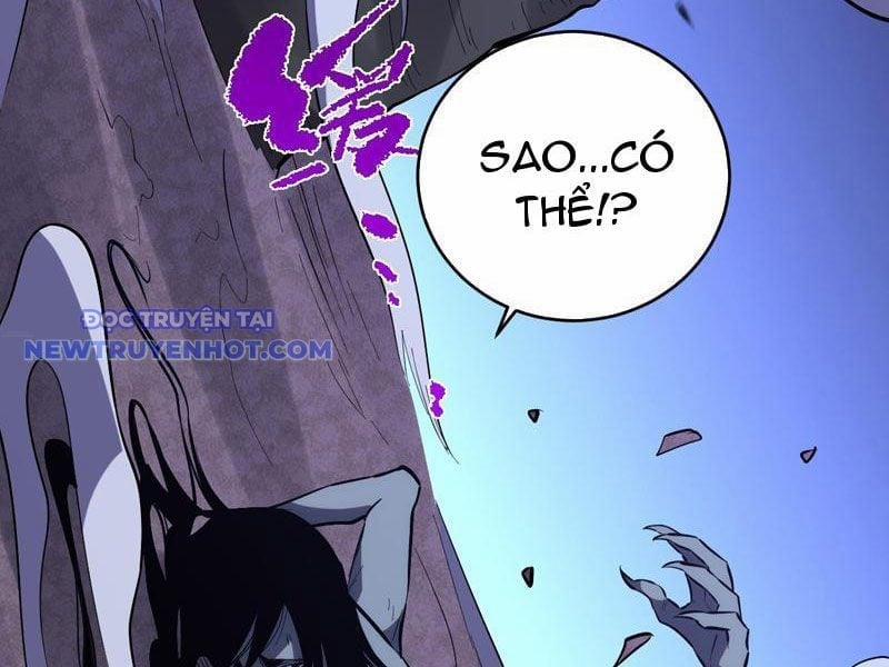 Ta Hoá Thân Ma Thần, Trở Thành Diệt Thế Cự Thú! 12 trang 143