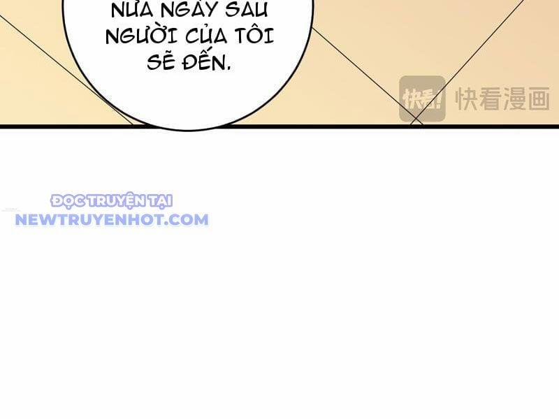 Ta Hoá Thân Ma Thần, Trở Thành Diệt Thế Cự Thú! 12 trang 17