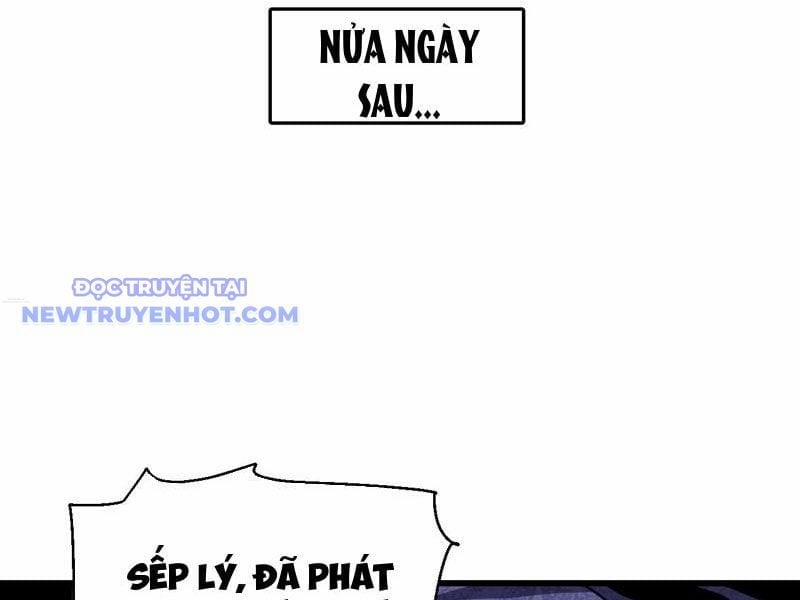 Ta Hoá Thân Ma Thần, Trở Thành Diệt Thế Cự Thú! 12 trang 18