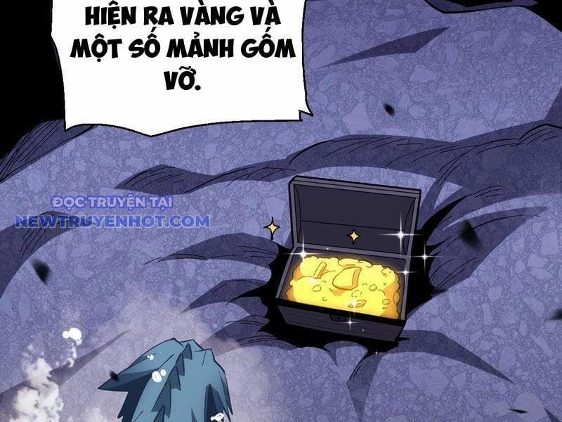 Ta Hoá Thân Ma Thần, Trở Thành Diệt Thế Cự Thú! 12 trang 19