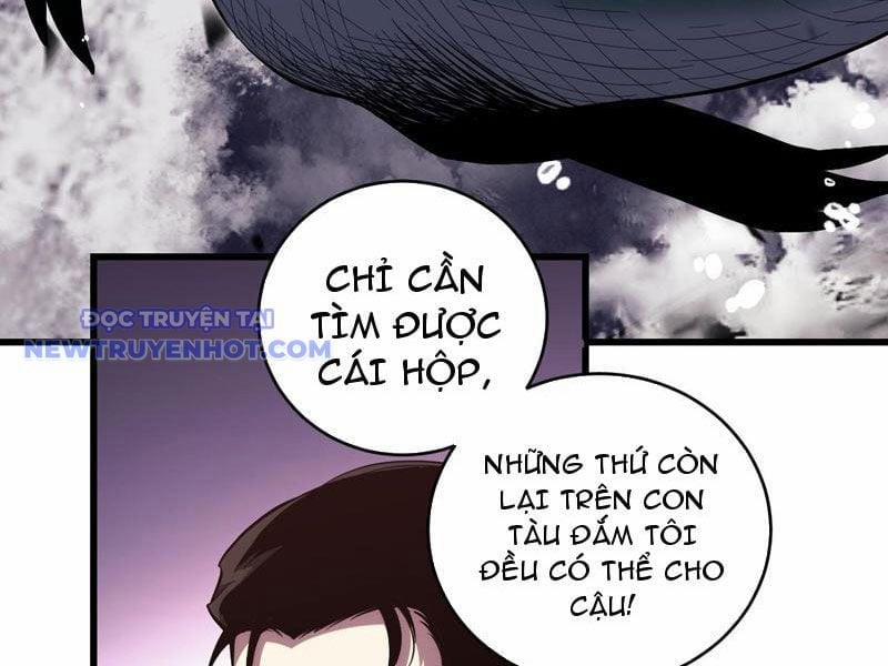 Ta Hoá Thân Ma Thần, Trở Thành Diệt Thế Cự Thú! 12 trang 21