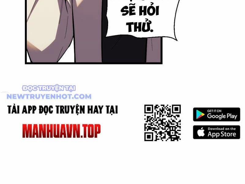 Ta Hoá Thân Ma Thần, Trở Thành Diệt Thế Cự Thú! 12 trang 23