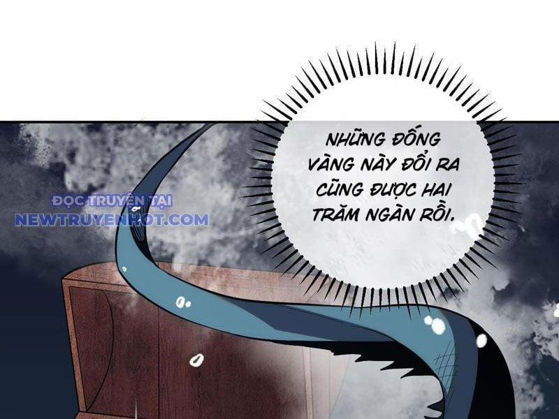 Ta Hoá Thân Ma Thần, Trở Thành Diệt Thế Cự Thú! 12 trang 24