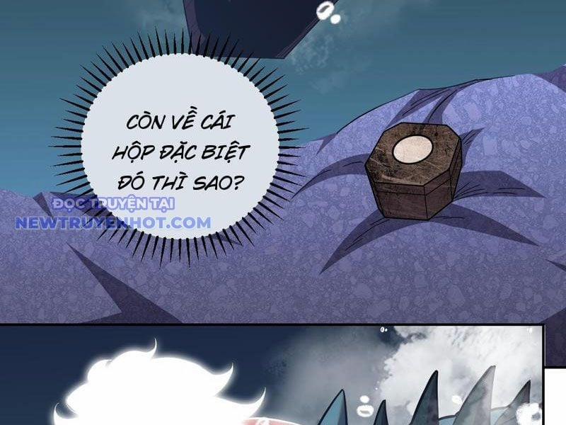 Ta Hoá Thân Ma Thần, Trở Thành Diệt Thế Cự Thú! 12 trang 26