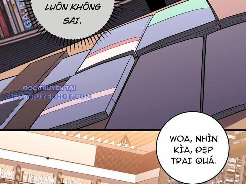 Ta Hoá Thân Ma Thần, Trở Thành Diệt Thế Cự Thú! 12 trang 4