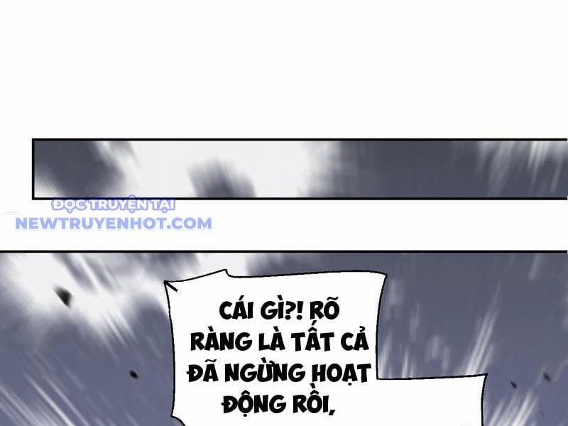 Ta Hoá Thân Ma Thần, Trở Thành Diệt Thế Cự Thú! 12 trang 44