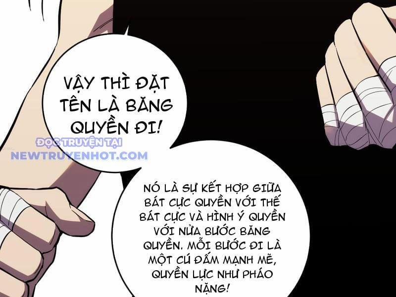 Ta Hoá Thân Ma Thần, Trở Thành Diệt Thế Cự Thú! 12 trang 53