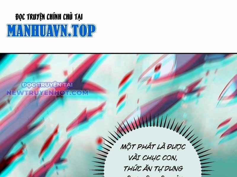 Ta Hoá Thân Ma Thần, Trở Thành Diệt Thế Cự Thú! 12 trang 63