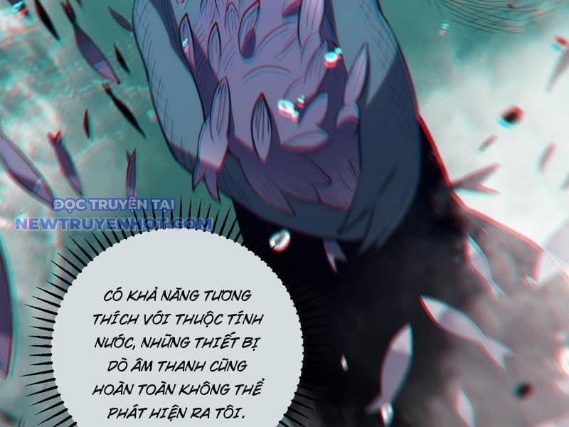 Ta Hoá Thân Ma Thần, Trở Thành Diệt Thế Cự Thú! 12 trang 65