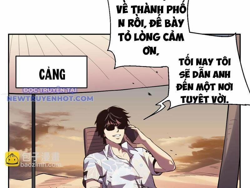 Ta Hoá Thân Ma Thần, Trở Thành Diệt Thế Cự Thú! 12 trang 71