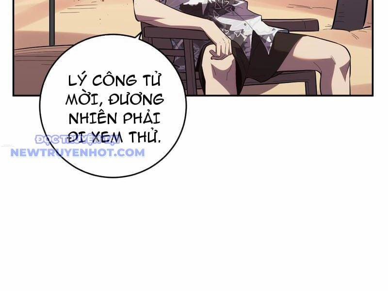 Ta Hoá Thân Ma Thần, Trở Thành Diệt Thế Cự Thú! 12 trang 72