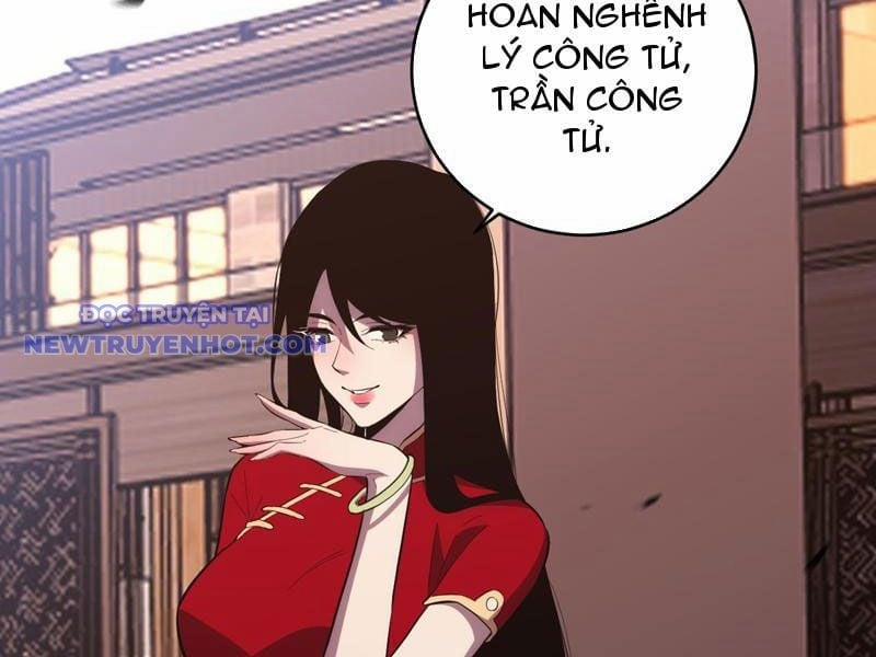 Ta Hoá Thân Ma Thần, Trở Thành Diệt Thế Cự Thú! 12 trang 76