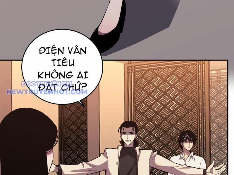 Ta Hoá Thân Ma Thần, Trở Thành Diệt Thế Cự Thú! 12 trang 79