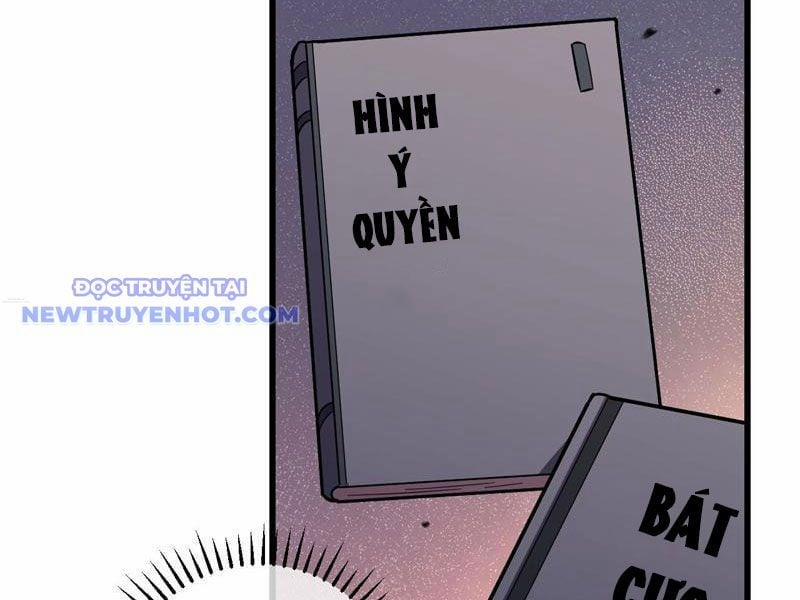 Ta Hoá Thân Ma Thần, Trở Thành Diệt Thế Cự Thú! 12 trang 8