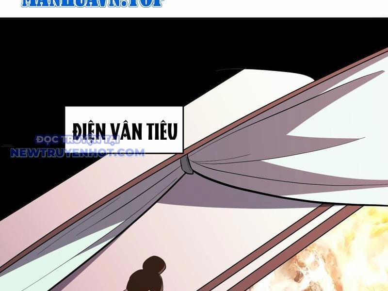 Ta Hoá Thân Ma Thần, Trở Thành Diệt Thế Cự Thú! 12 trang 81