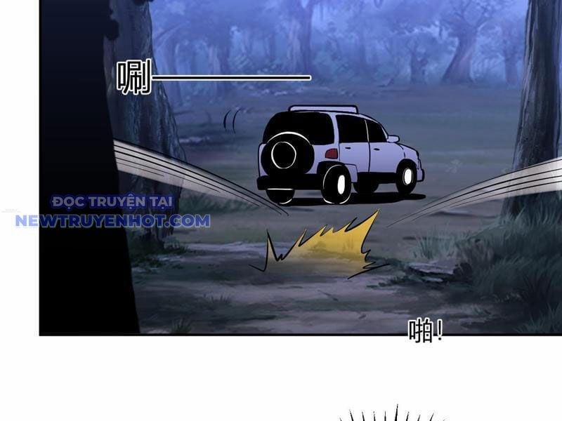 Ta Hoá Thân Ma Thần, Trở Thành Diệt Thế Cự Thú! 12 trang 89