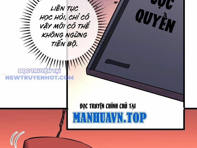 Ta Hoá Thân Ma Thần, Trở Thành Diệt Thế Cự Thú! 12 trang 9