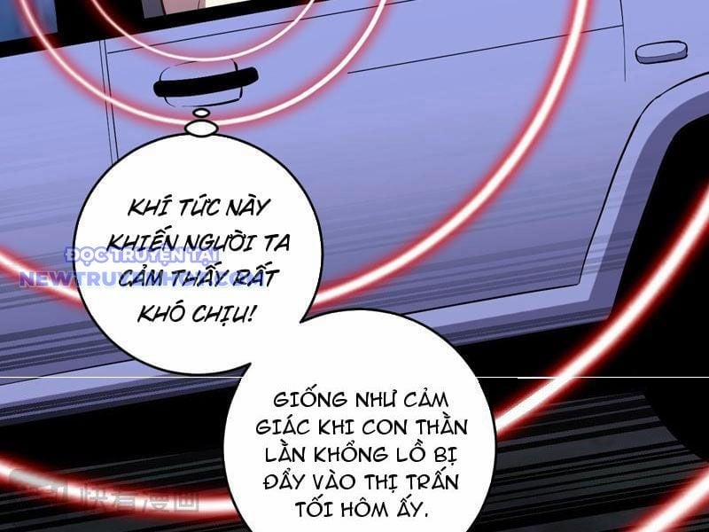 Ta Hoá Thân Ma Thần, Trở Thành Diệt Thế Cự Thú! 12 trang 91