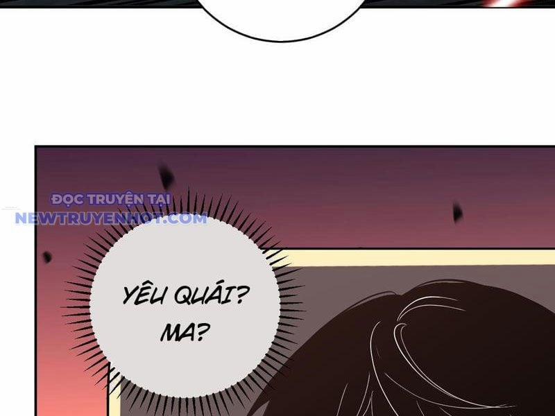 Ta Hoá Thân Ma Thần, Trở Thành Diệt Thế Cự Thú! 12 trang 92